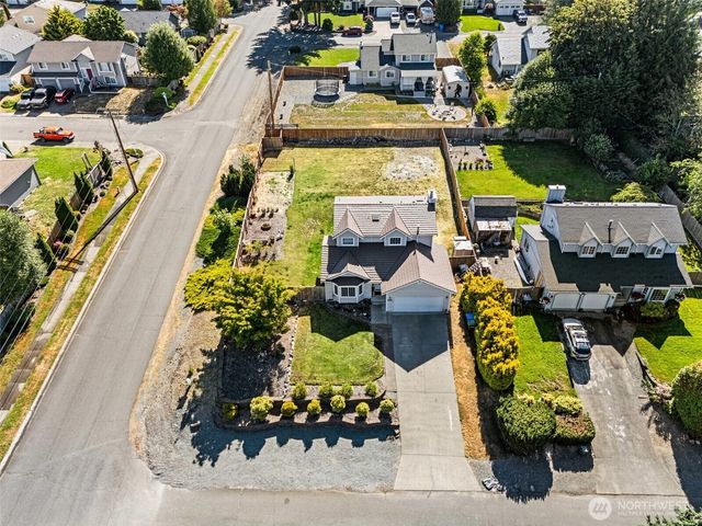 11805 122nd Avenue Ct E, Puyallup, WA 98374