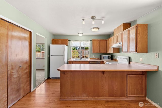 11805 122nd Avenue Ct E, Puyallup, WA 98374
