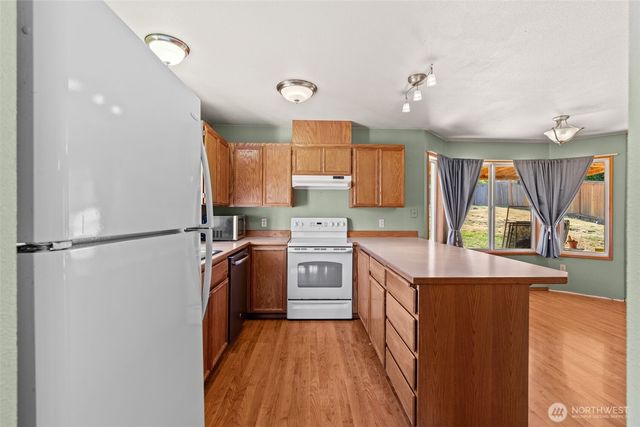 11805 122nd Avenue Ct E, Puyallup, WA 98374