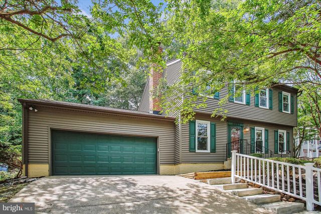 16082 DEER PARK DR, Dumfries, VA 22025