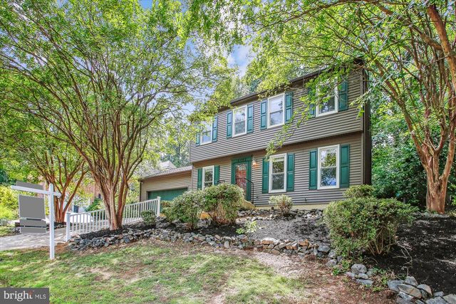 16082 DEER PARK DR, Dumfries, VA 22025