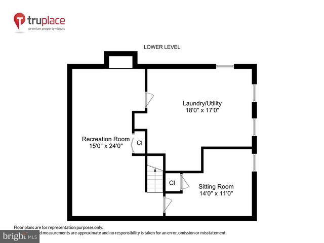16082 DEER PARK DR, Dumfries, VA 22025