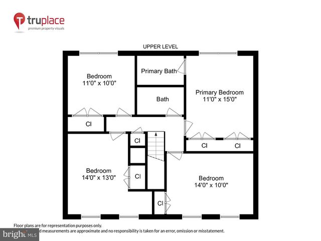16082 DEER PARK DR, Dumfries, VA 22025