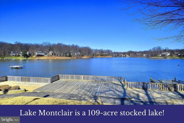 16082 DEER PARK DR, Dumfries, VA 22025