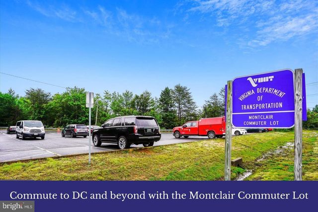 16082 DEER PARK DR, Dumfries, VA 22025