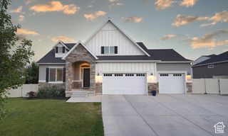 1411 W BLUE QUILL DR, Bluffdale, UT 84065