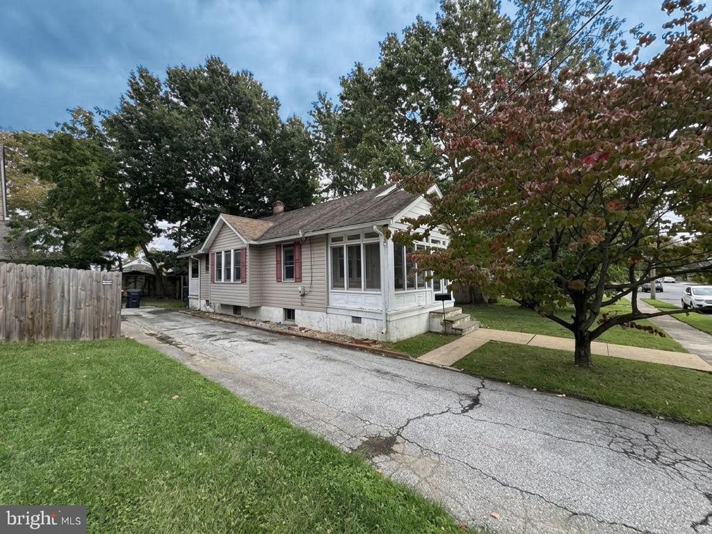 9 SILVIEW AVE, Wilmington, DE 19804 — exterior