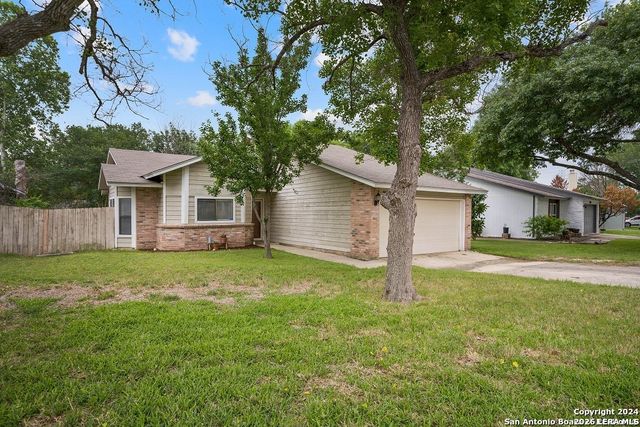 9844 FORTUNE RIDGE DR, Converse, TX 78109
