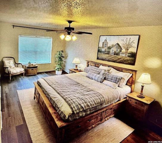 9844 FORTUNE RIDGE DR, Converse, TX 78109