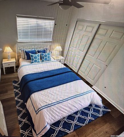 9844 FORTUNE RIDGE DR, Converse, TX 78109
