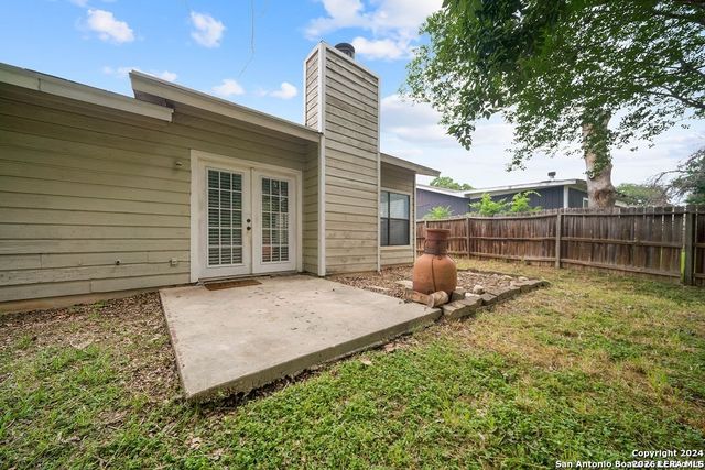 9844 FORTUNE RIDGE DR, Converse, TX 78109