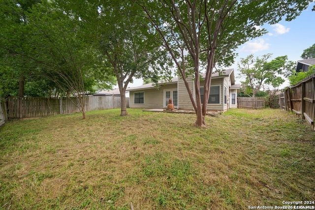 9844 FORTUNE RIDGE DR, Converse, TX 78109