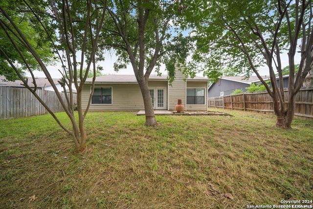 9844 FORTUNE RIDGE DR, Converse, TX 78109