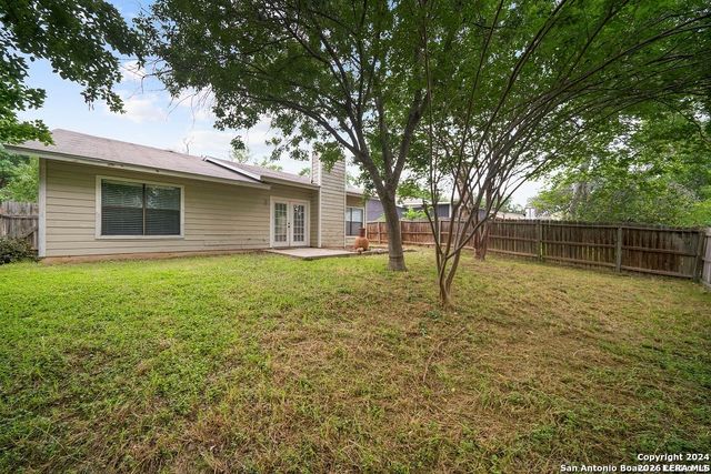 9844 FORTUNE RIDGE DR, Converse, TX 78109