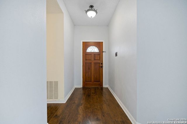 9844 FORTUNE RIDGE DR, Converse, TX 78109