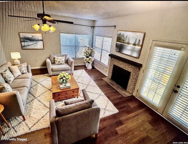9844 FORTUNE RIDGE DR, Converse, TX 78109