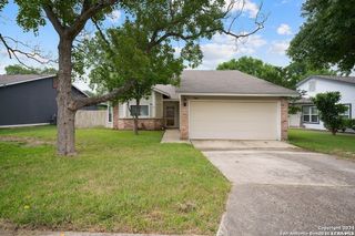 9844 FORTUNE RIDGE DR, Converse, TX 78109
