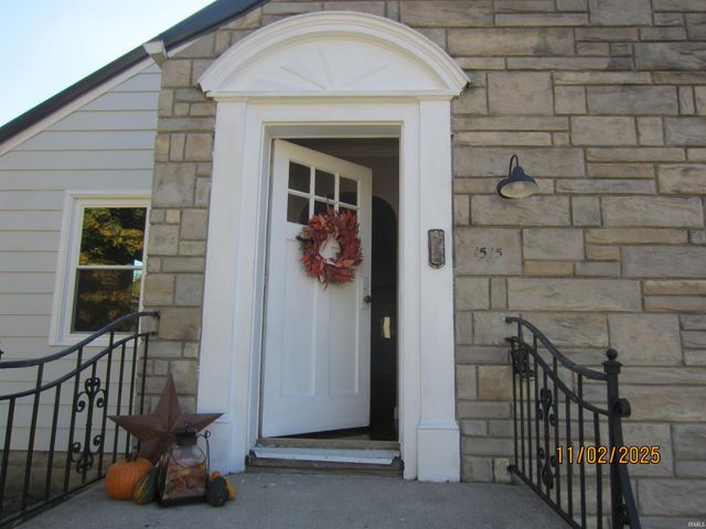 1515 W 4th Street, Marion, IN 46952