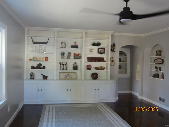 1515 W 4th Street, Marion, IN 46952