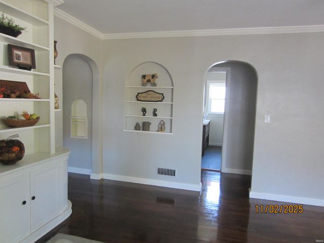 1515 W 4th Street, Marion, IN 46952