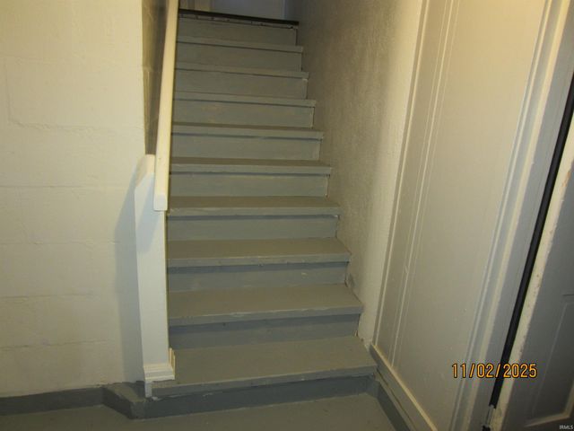 1515 W 4th Street, Marion, IN 46952