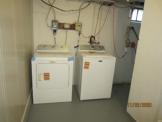 1515 W 4th Street, Marion, IN 46952