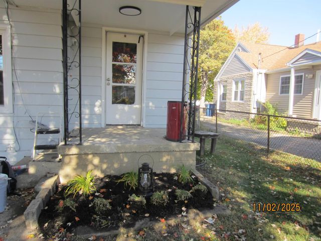 1515 W 4th Street, Marion, IN 46952