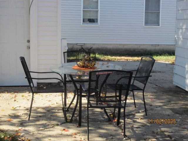 1515 W 4th Street, Marion, IN 46952