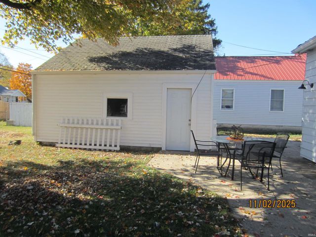1515 W 4th Street, Marion, IN 46952