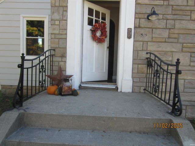 1515 W 4th Street, Marion, IN 46952