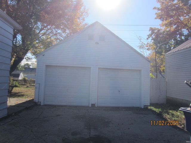 1515 W 4th Street, Marion, IN 46952