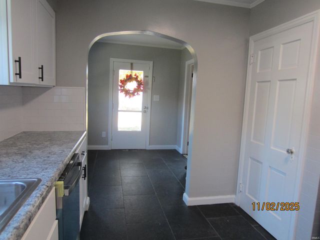 1515 W 4th Street, Marion, IN 46952