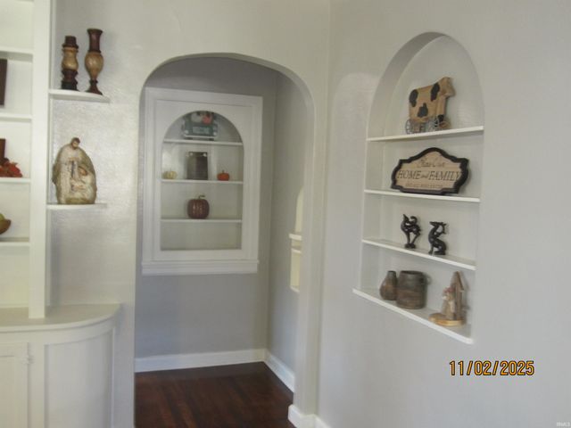 1515 W 4th Street, Marion, IN 46952