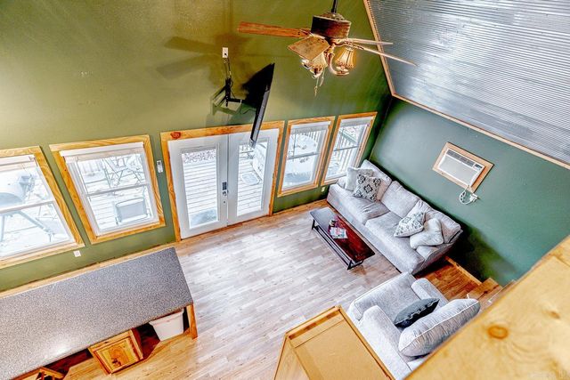 1815 Stubblefield Rd, Pocahontas, AR 72455