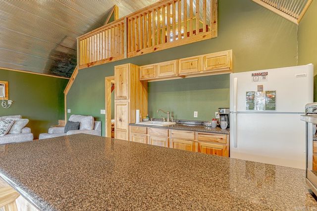 1815 Stubblefield Rd, Pocahontas, AR 72455