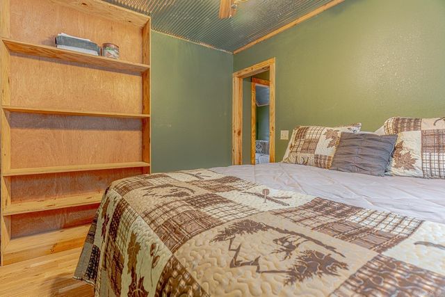 1815 Stubblefield Rd, Pocahontas, AR 72455