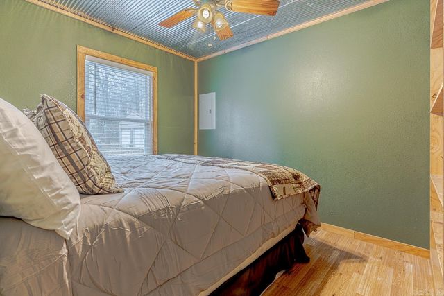 1815 Stubblefield Rd, Pocahontas, AR 72455