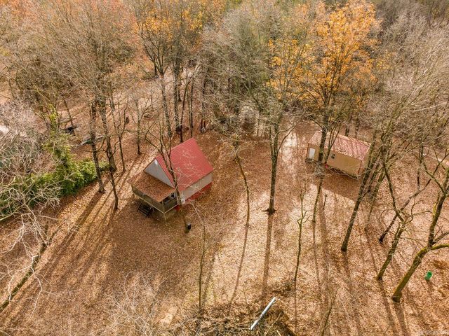 1815 Stubblefield Rd, Pocahontas, AR 72455