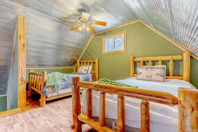 1815 Stubblefield Rd, Pocahontas, AR 72455