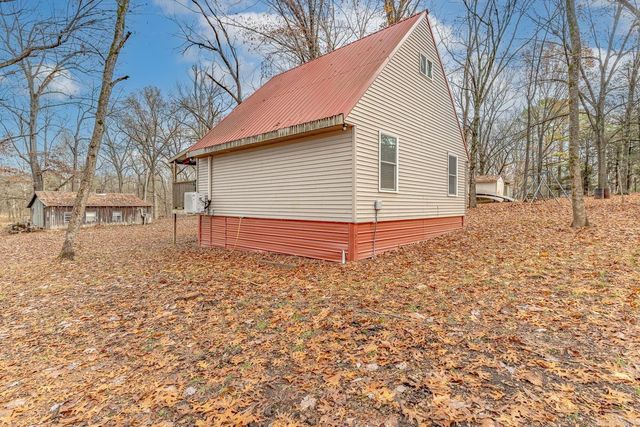 1815 Stubblefield Rd, Pocahontas, AR 72455