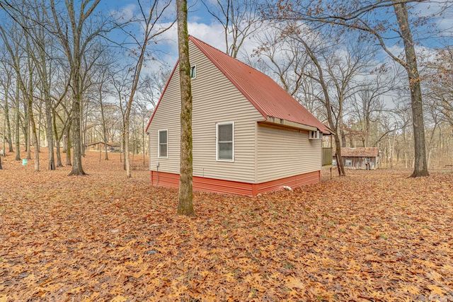 1815 Stubblefield Rd, Pocahontas, AR 72455