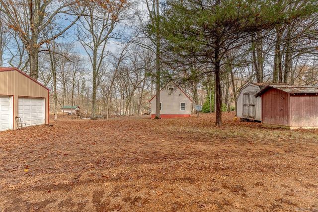1815 Stubblefield Rd, Pocahontas, AR 72455