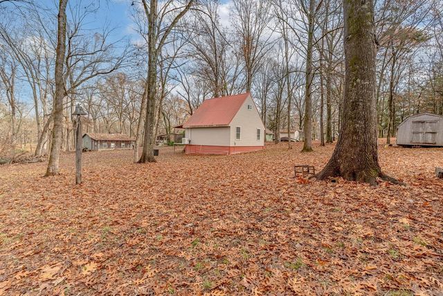 1815 Stubblefield Rd, Pocahontas, AR 72455