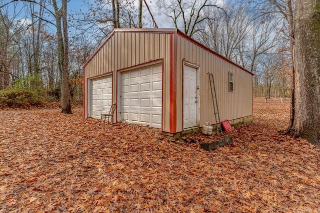 1815 Stubblefield Rd, Pocahontas, AR 72455