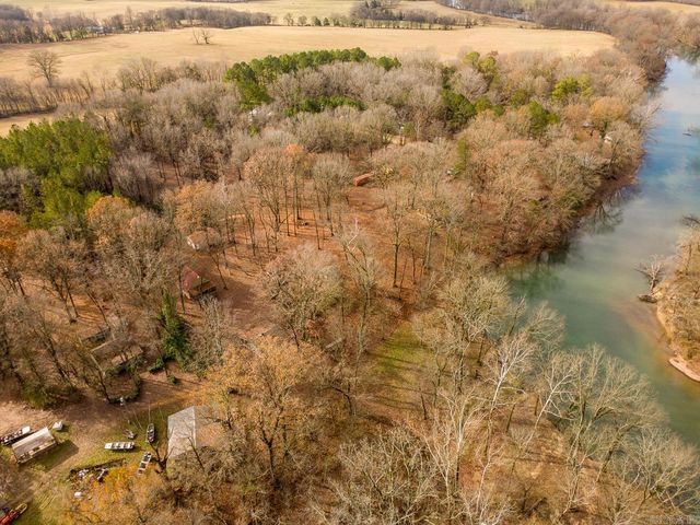 1815 Stubblefield Rd, Pocahontas, AR 72455