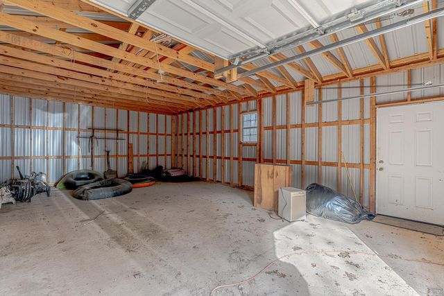 1815 Stubblefield Rd, Pocahontas, AR 72455