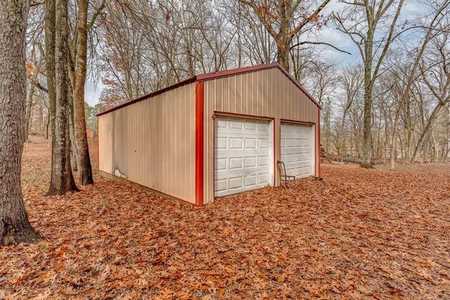 1815 Stubblefield Rd, Pocahontas, AR 72455