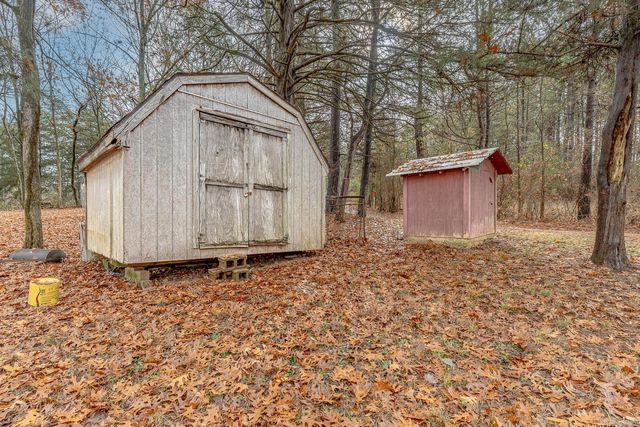 1815 Stubblefield Rd, Pocahontas, AR 72455