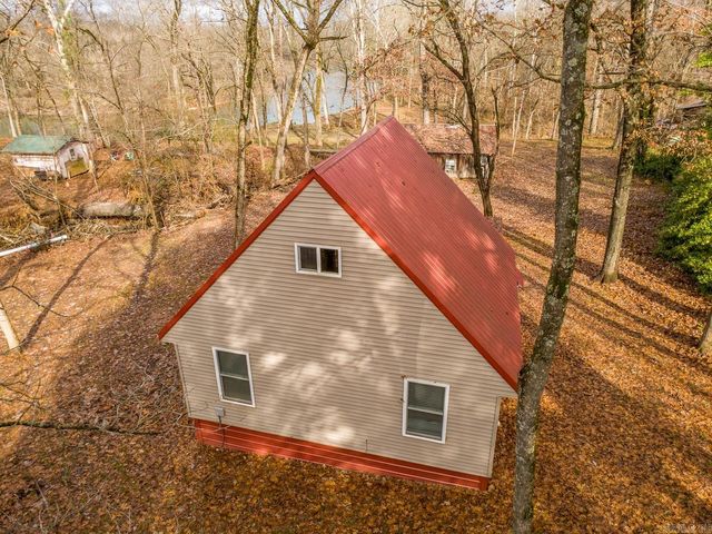 1815 Stubblefield Rd, Pocahontas, AR 72455