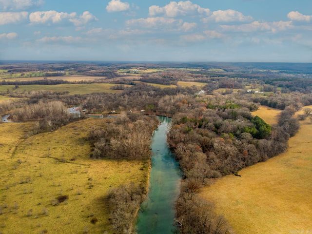 1815 Stubblefield Rd, Pocahontas, AR 72455